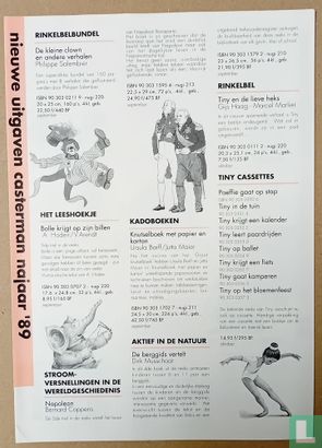 New issues - Image 1