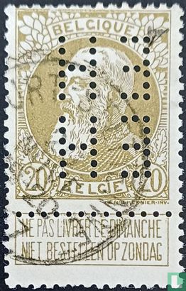 Leopold II - Image 1