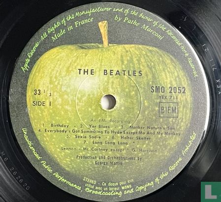 The Beatles - Bild 5