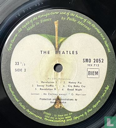 The Beatles - Bild 6