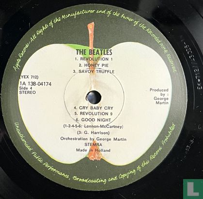 The Beatles - Bild 6