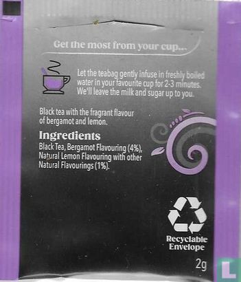 Earl Grey - Image 2