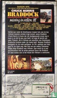 Braddock: Missing in Action III - Image 2