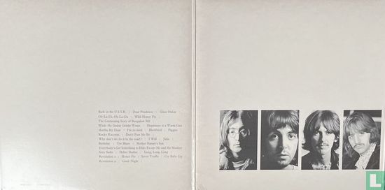 The Beatles - Bild 2