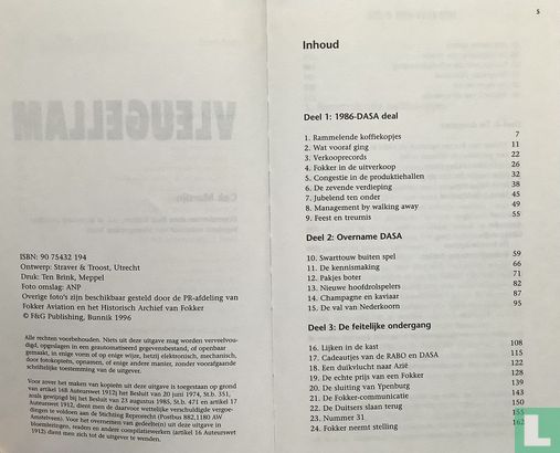 Vleugellam - Image 3