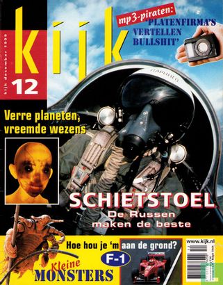 Kijk [NLD] 12 - Image 1
