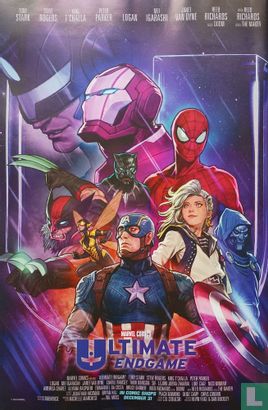 Marvel/DC: Deadpool/Batman 1 - Image 2