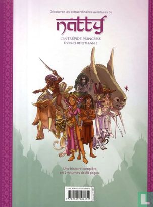 Natty 2 - Image 2