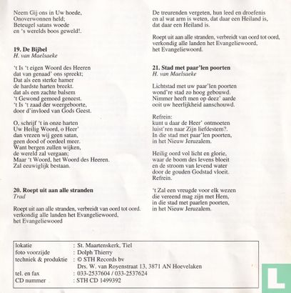 De Heer' is mijn Herder - Image 6