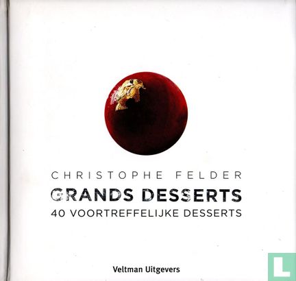 Grands Desserts - Image 1