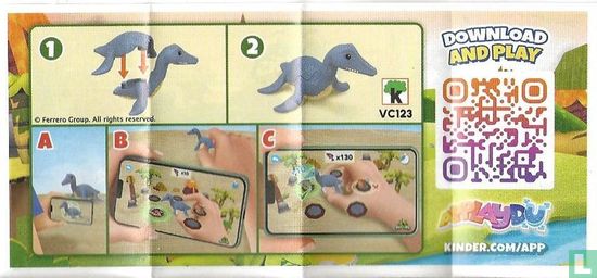 Dinosaure - Image 3