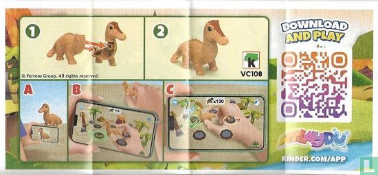 Dinosaure - Image 3