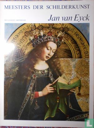 Jan van Eyck - Afbeelding 1