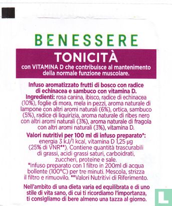 Tonicità con Vitamina D - Image 2