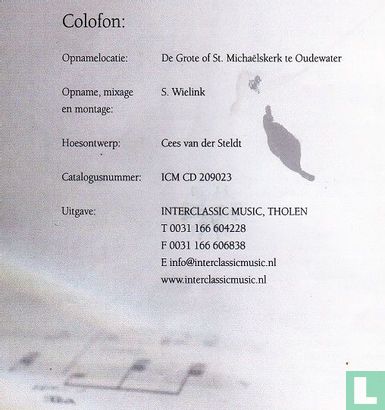 25 Jaar dirigente - Afbeelding 6
