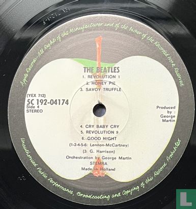 The Beatles - Image 6