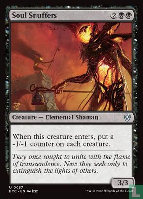 Soul Snuffers - Image 1