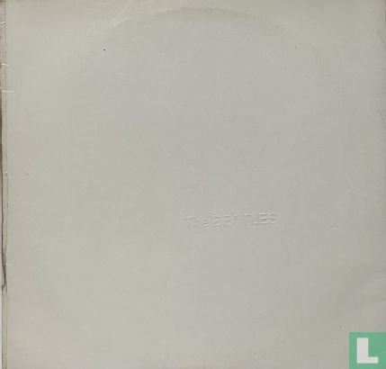 The Beatles - Bild 1