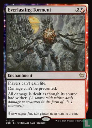 Everlasting Torment - Image 1
