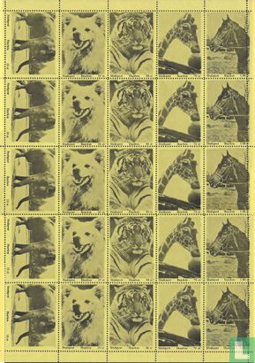 Dieren