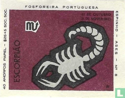 Escorpião