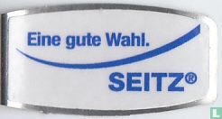  Eine gute Wahl. SEITZ - Image 1