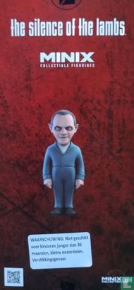 Hannibal Lecter - Image 2