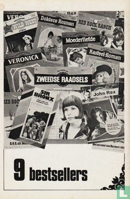 Wild West Omnibus 20 a - Image 2