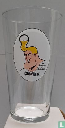 Blonde Kuif