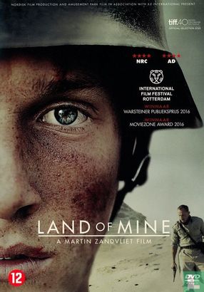 Land of Mine - Image 1