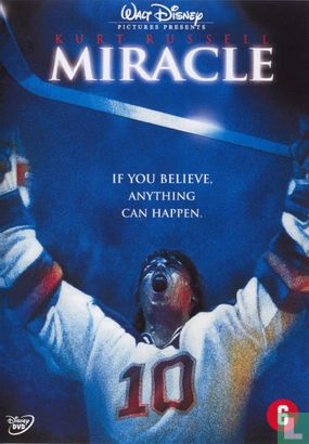 Miracle - Afbeelding 1