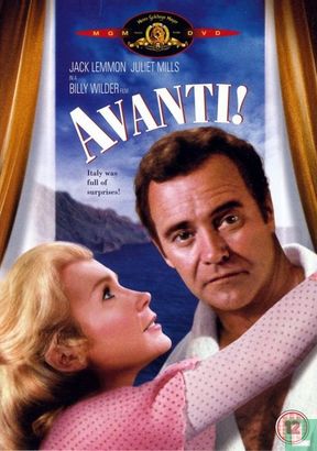 Avanti! - Afbeelding 1