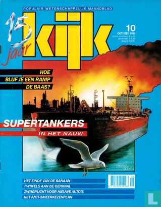 Kijk [NLD] 10 - Image 1