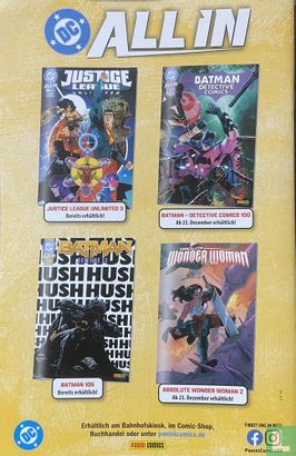 DC/Marvel: Batman/Deadpool - Image 2