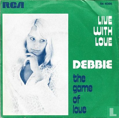Live with Love - Image 1