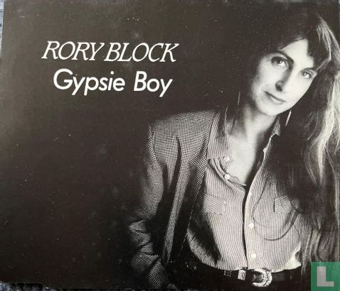 Gypsie Boy - Afbeelding 1