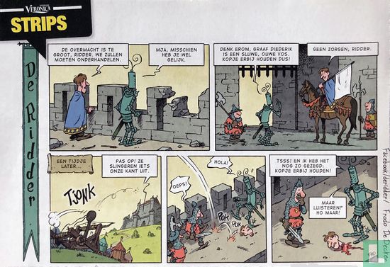 De Ridder - 2023 - Image 2