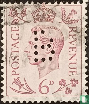 George VI - Image 1