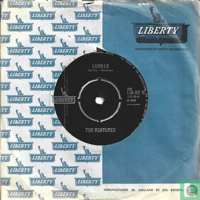 Lucille - Afbeelding 1