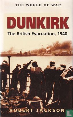 Dunkirk - Afbeelding 1