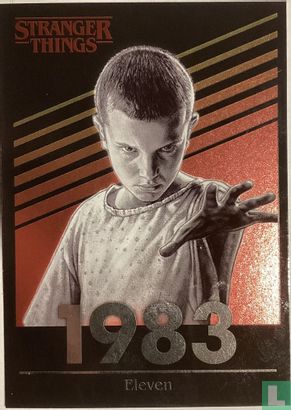 Eleven 1983 - Image 1