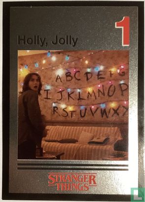 Holly, Jolly - Image 1