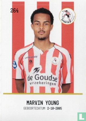 Marvin Young - Image 1