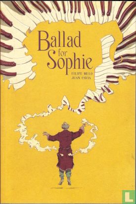 Ballad for Sophie - Image 1
