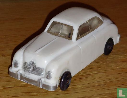 Borgward Hansa - Afbeelding 1