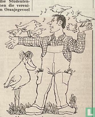 The birdwatcher - Image 1