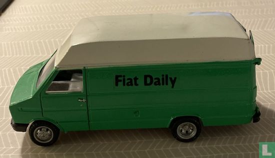 Iveco Daily - Image 2