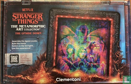 Stranger Things - Afbeelding 1