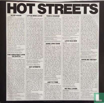 Hot Streets - Afbeelding 6