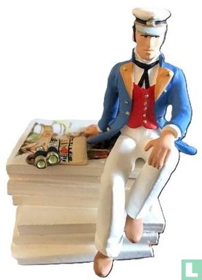 Corto Maltese - Bild 1